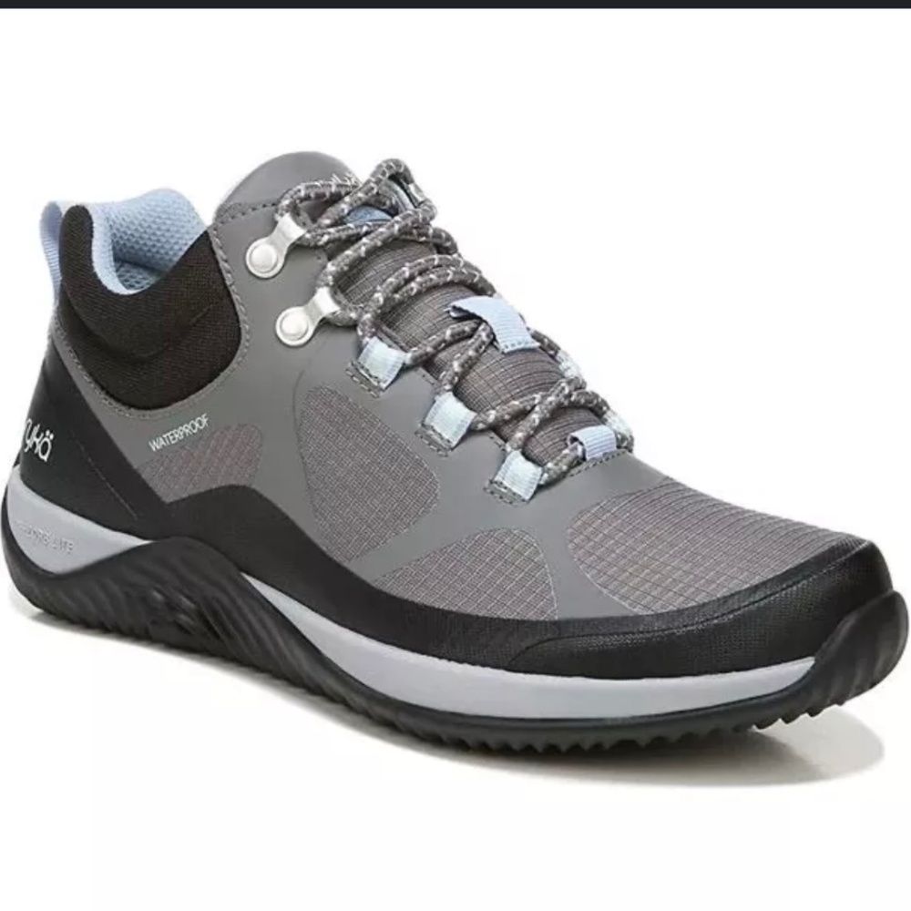 Ryka Echo Trek Black Size 9